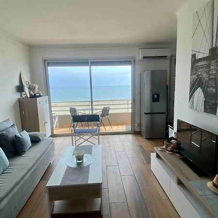 Апартаменты Magnifique Studio Vue Mer Кане Экстерьер фото